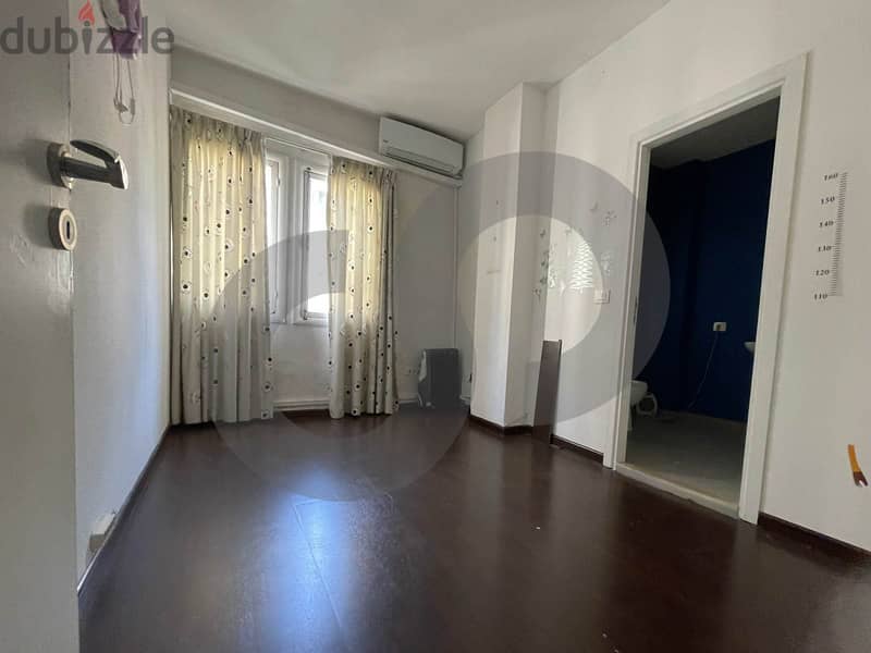 280 sqm office in badaro/بداروREF#LY109229 4