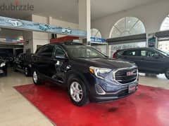 GMC Terrain 2018, Panoramic, AWD, super clean, makfoul (03/689315)