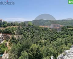 Exceptional 800sqm land in Satellity/ستاليتي REF#EM108065 0