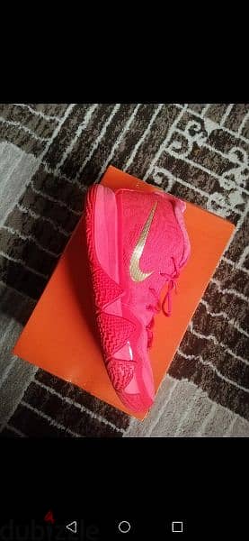 kyrie 4 red carpet basketball shoes 4