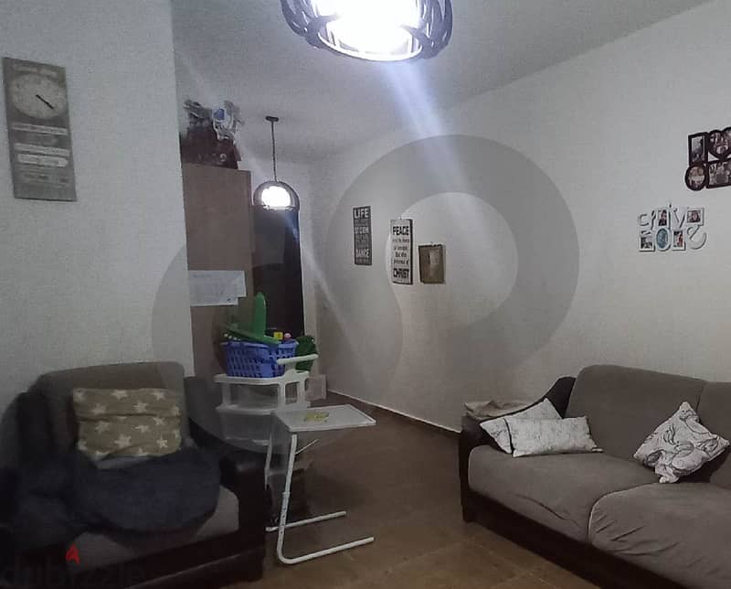 APARTMENT FOR SALE IN BLAYBEL/بليبل REF#AR111683 3