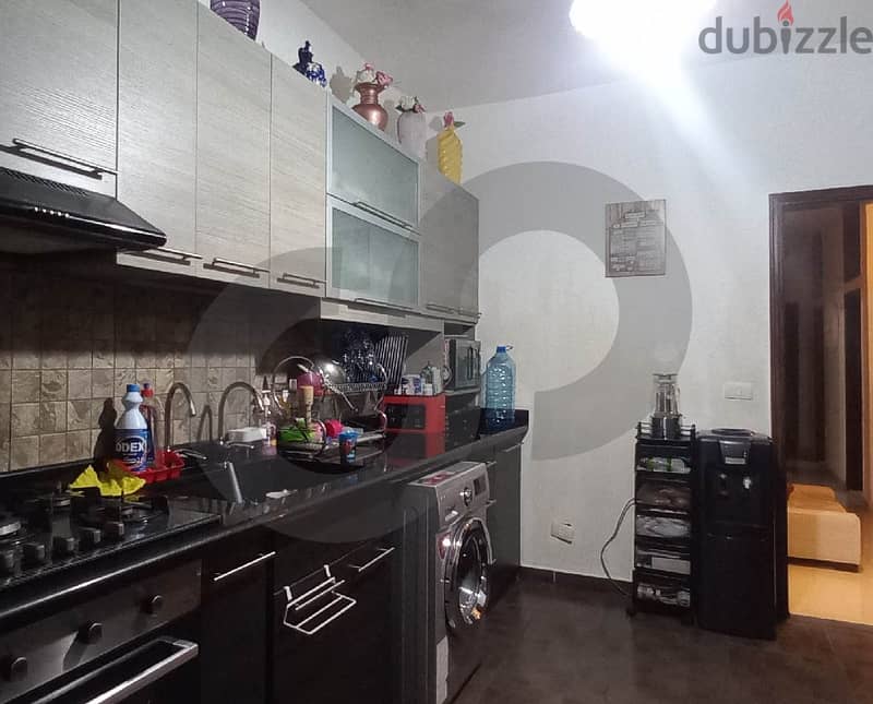 APARTMENT FOR SALE IN BLAYBEL/بليبل REF#AR111683 4