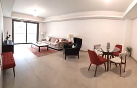 Waterfront City Dbayeh/ Apartment for rent/ fully renovated/ 3 bedroom 0