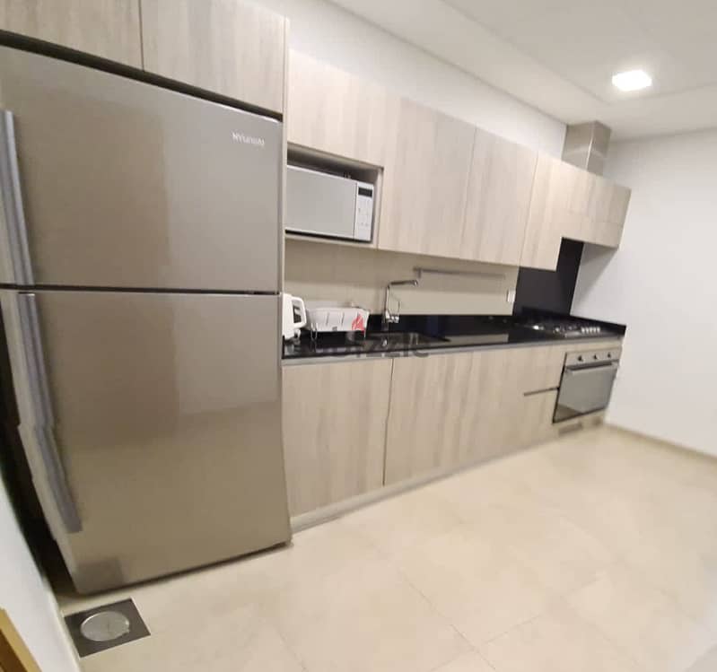 Waterfront City Dbayeh/ Apartment for rent/ fully renovated/ 3 bedroom 2