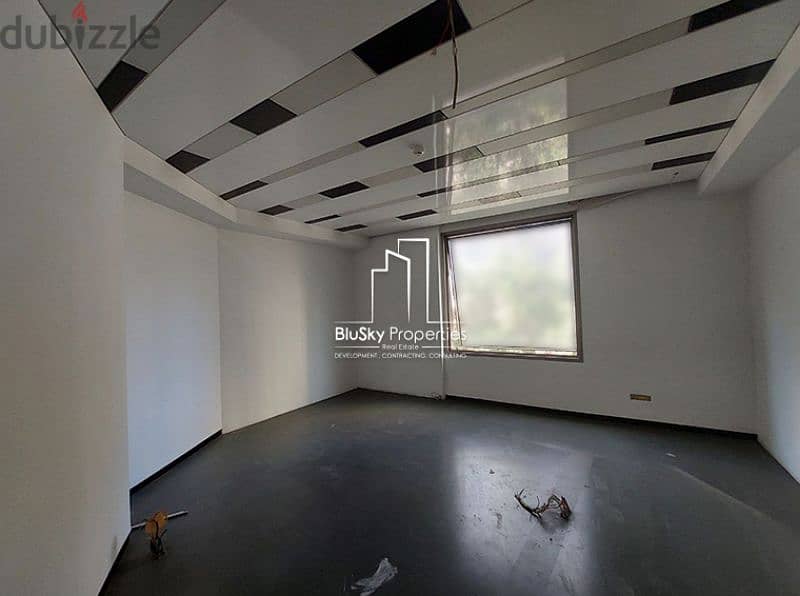 Office For RENT In Downtown مكتب للإيجار في وسط بيروت #RT 2