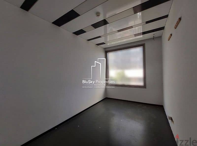 Office For RENT In Downtown مكتب للإيجار في وسط بيروت #RT 3