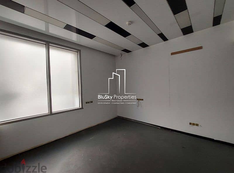 Office For RENT In Downtown مكتب للإيجار في وسط بيروت #RT 4