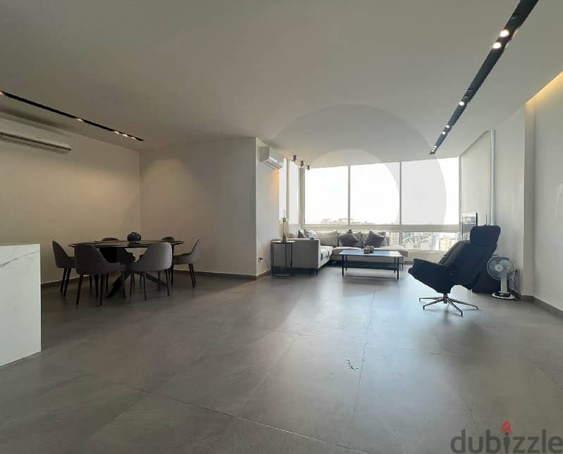 APARTMENT FOR RENT IN JAL EL DIB/جل الديب REF#RK111686 2