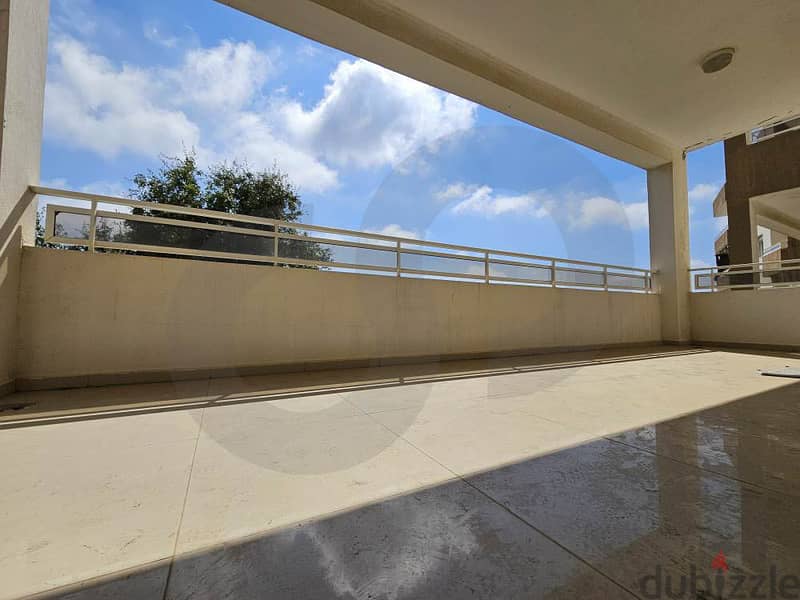 Catchy price apartment in Jbeil - Hboub sea view  REF#GR109820 1