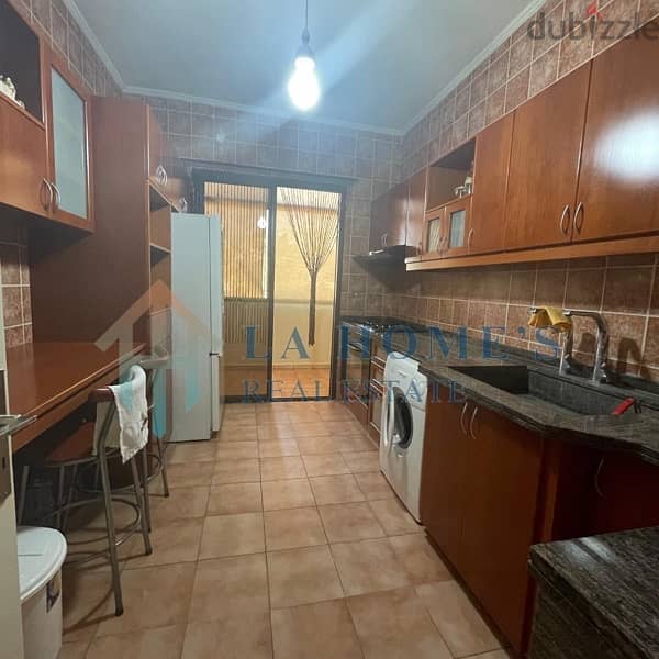 apartment for rent in Mezher شقة الايجار في مزهر 1