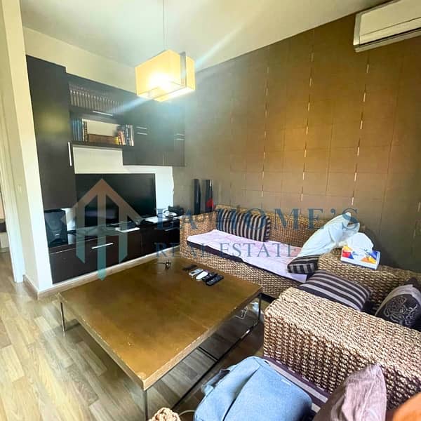 apartment for rent in Mezher شقة الايجار في مزهر 3