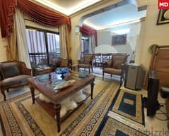 135sqm apartment Decorated-FurnIshed in Beirut Zeidanieh REF#MD103835