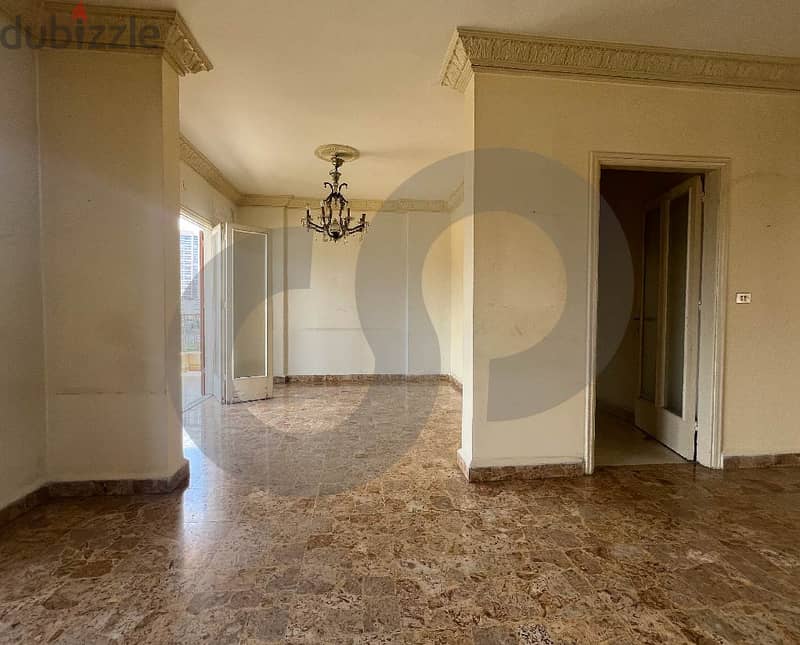 140 sqm apartment for sale in SIOUFI/سيوفي REF#AM111072 1