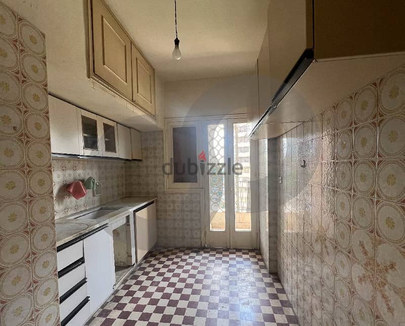 140 sqm apartment for sale in SIOUFI/سيوفي REF#AM111072 3