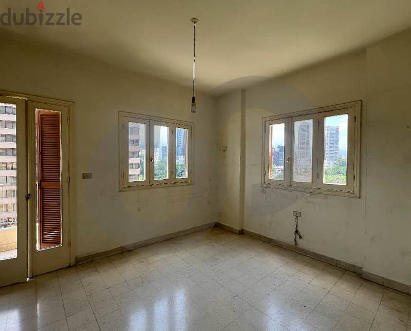 140 sqm apartment for sale in SIOUFI/سيوفي REF#AM111072 4