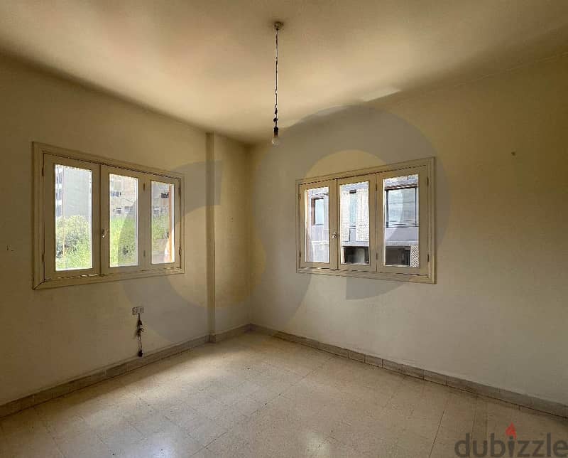 140 sqm apartment for sale in SIOUFI/سيوفي REF#AM111072 5