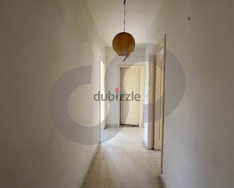 140 sqm apartment for sale in SIOUFI/سيوفي REF#AM111072 6