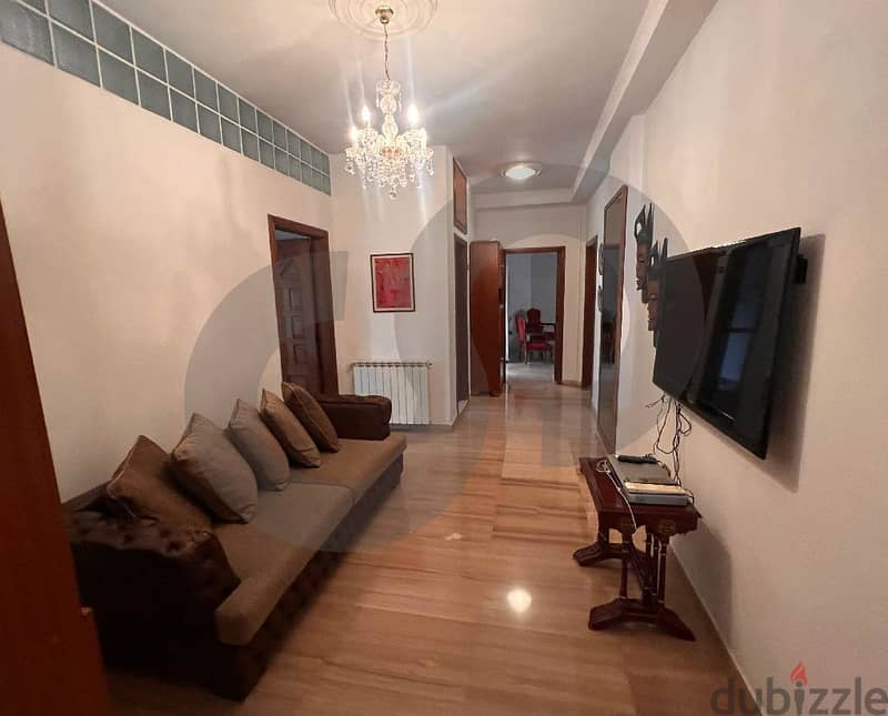 APARTMENT FOR SALE IN BAABDA/بعبدا REF#AD111691 4