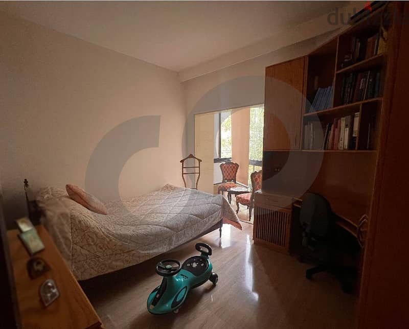 APARTMENT FOR SALE IN BAABDA/بعبدا REF#AD111691 5