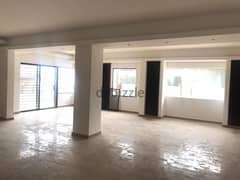 Open View Apartment For Sale In Beit Mery