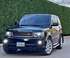 Land Rover Other 2011