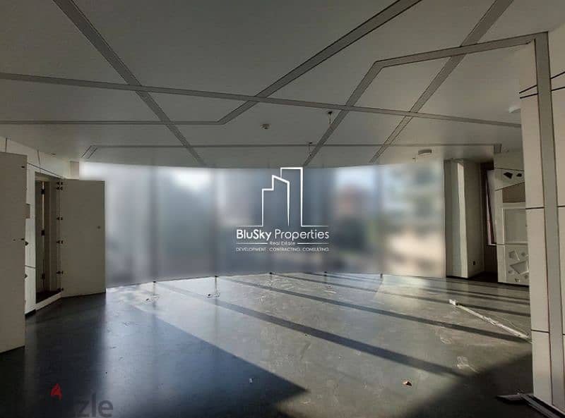 Office For RENT In Downtown مكتب للإيجار في وسط بيروت #RT 2