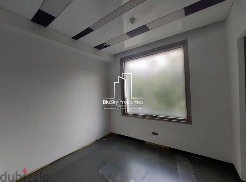 Office For RENT In Downtown مكتب للإيجار في وسط بيروت #RT 4