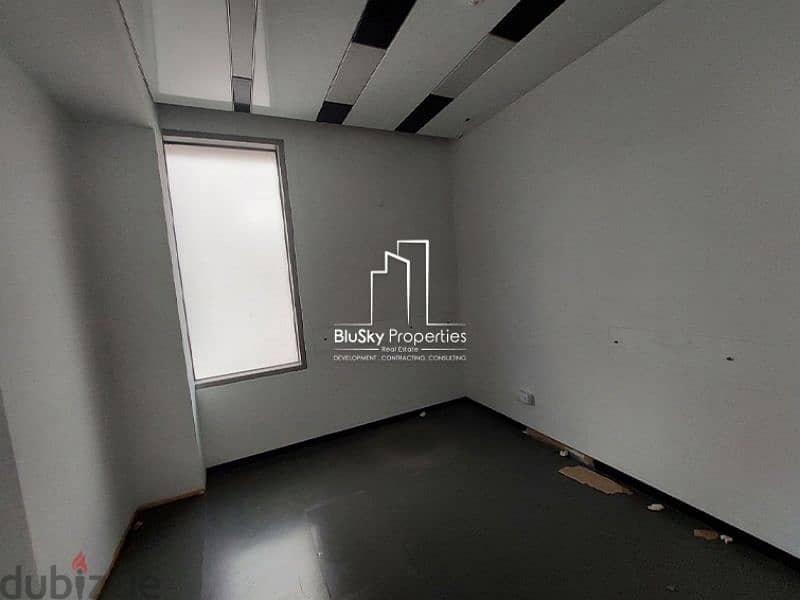 Office For RENT In Downtown مكتب للإيجار في وسط بيروت #RT 5