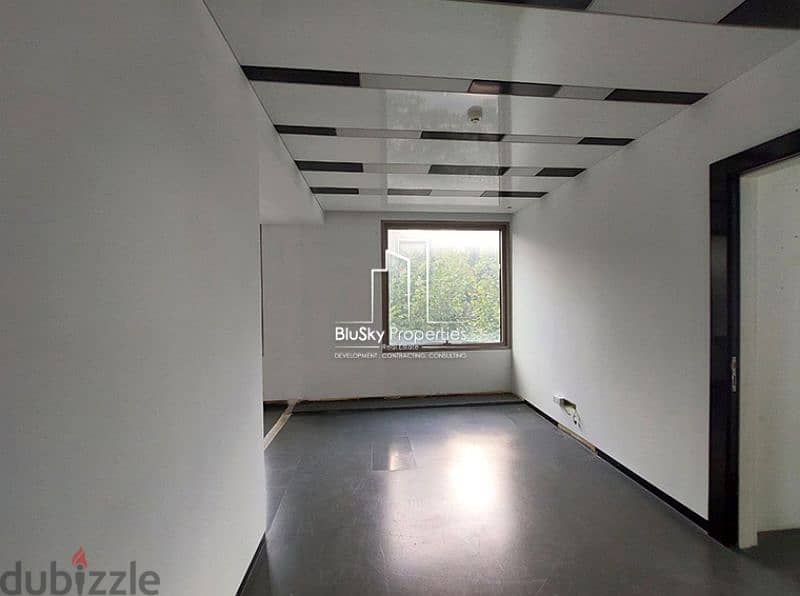 Office For RENT In Downtown مكتب للإيجار في وسط بيروت #RT 6