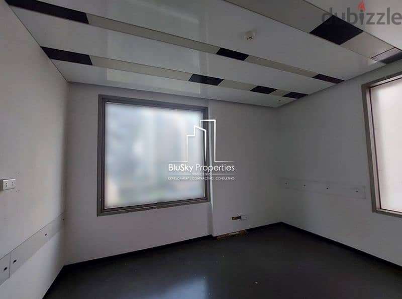 Office For RENT In Downtown مكتب للإيجار في وسط بيروت #RT 7