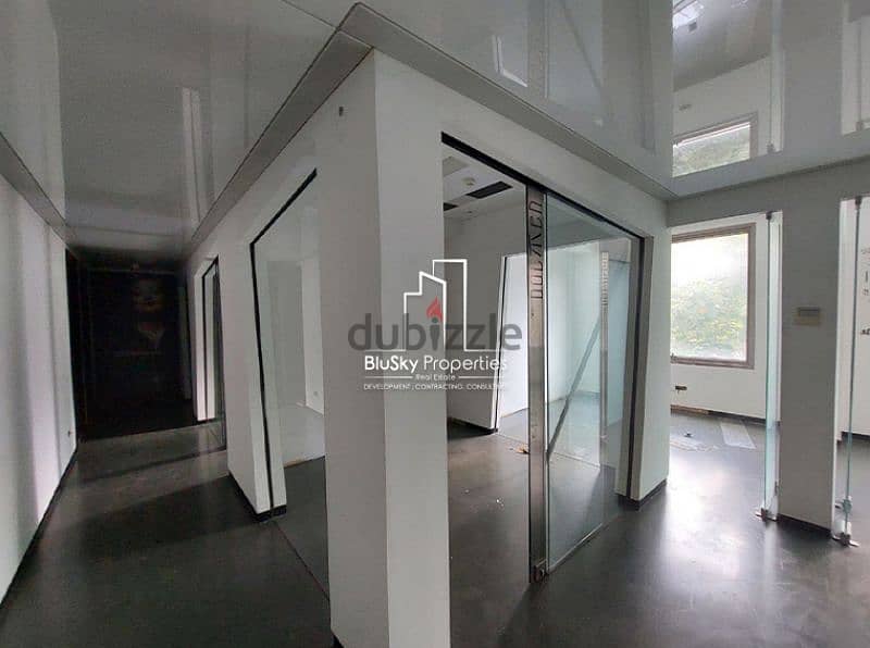 Office For RENT In Downtown مكتب للإيجار في وسط بيروت #RT 9