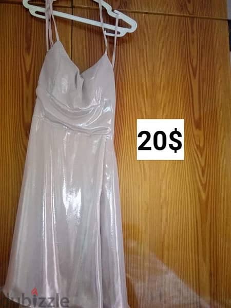 Dresses good quality 1