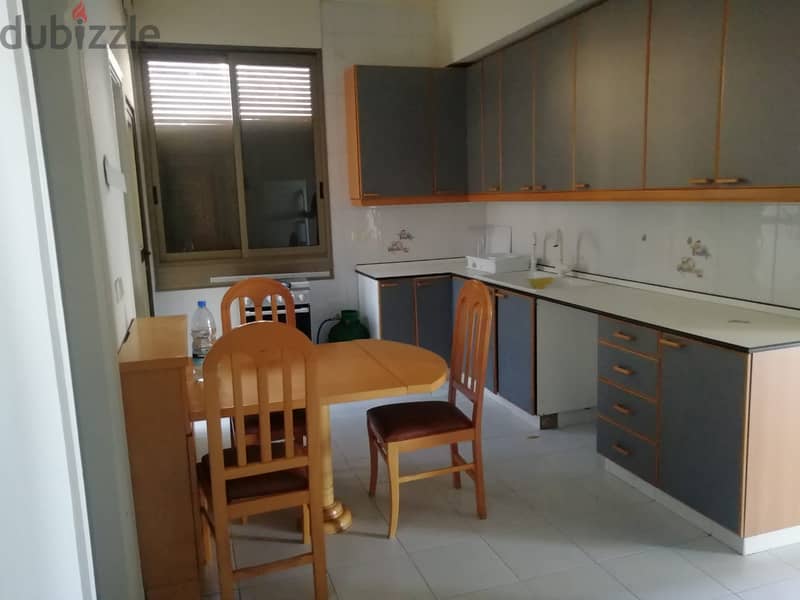 Panoramic View Apartment For Rent In Bayada 4