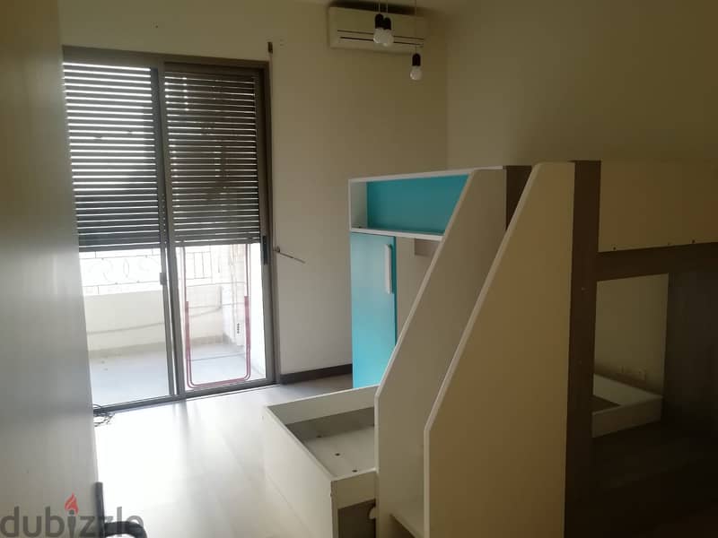 Panoramic View Apartment For Rent In Bayada 7