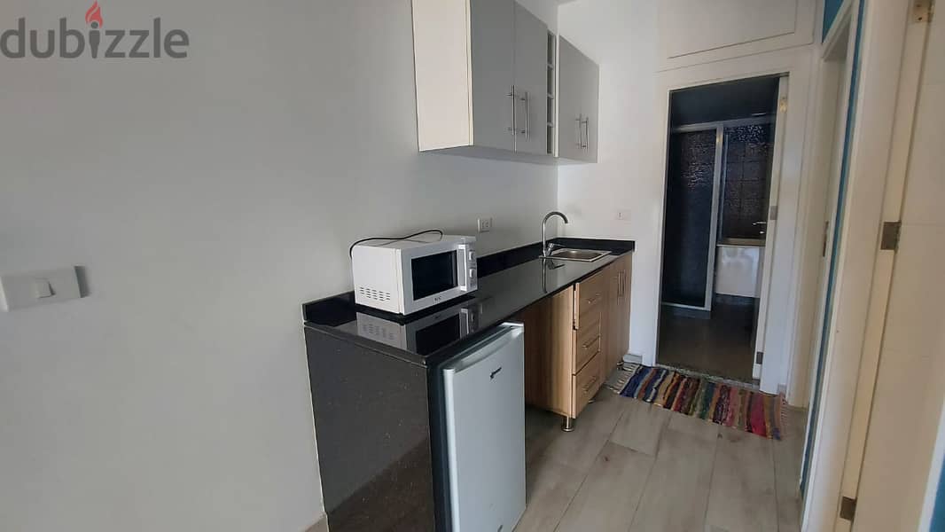 L10860-2-Bedroom Apartment for rent in Jbeil 3