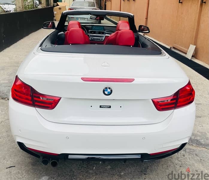 BMW 428 2016 5