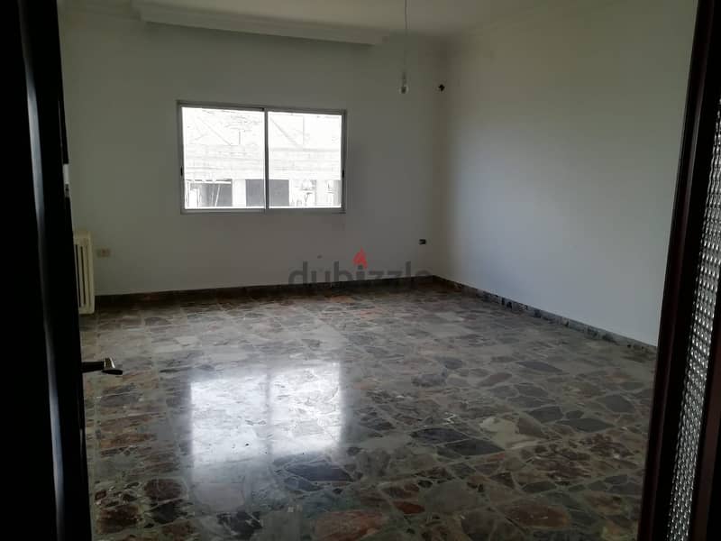 Sea View Apartment For Sale In Bsalim 2