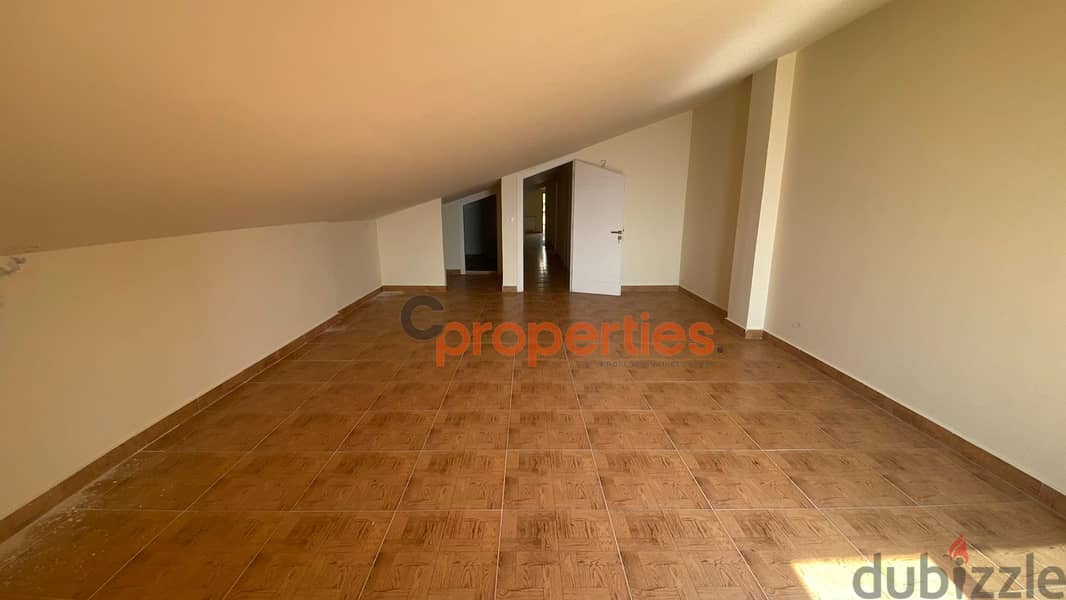 Duplex For Sale in Sahel Alma دوبلكس للبيع بساحل علما CPKCB05 1