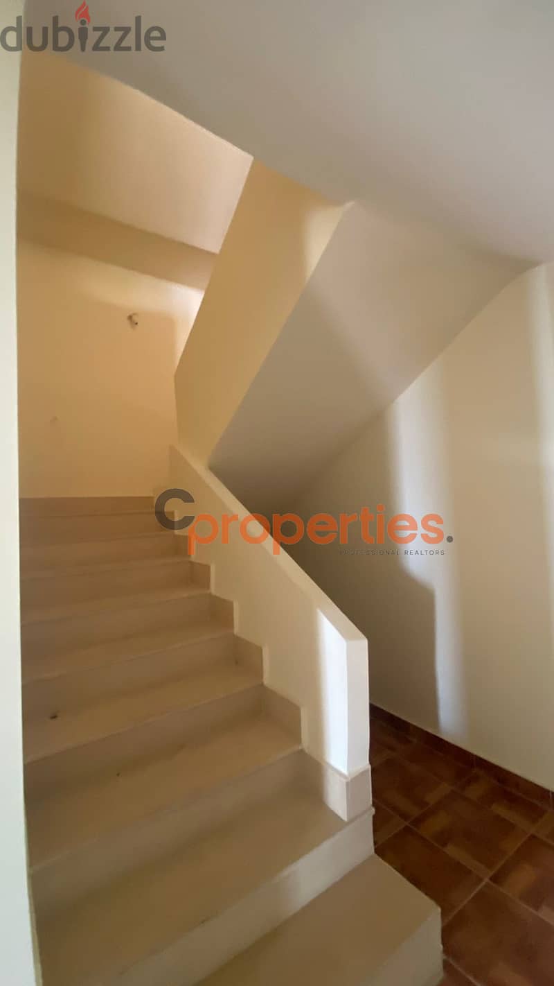 Duplex For Sale in Sahel Alma دوبلكس للبيع بساحل علما CPKCB05 14