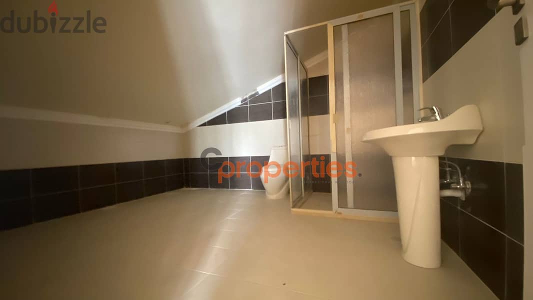 Duplex For Sale in Sahel Alma دوبلكس للبيع بساحل علما CPKCB05 15