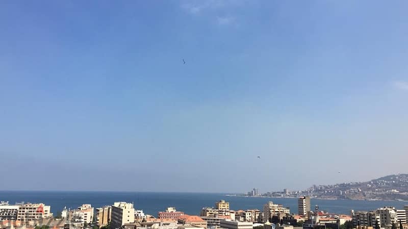 Land with building for sale in Jounieh 0