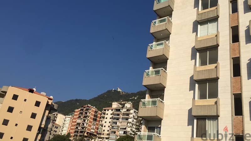 Land with building for sale in Jounieh 2