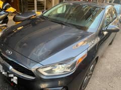 kia forte s for rent