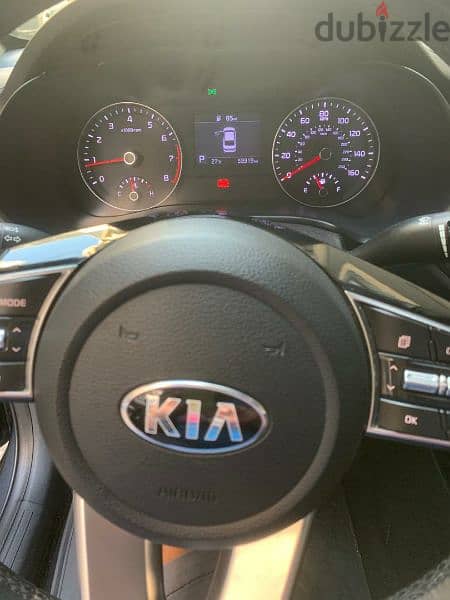 kia forte s for rent 11