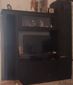 خزانة tv