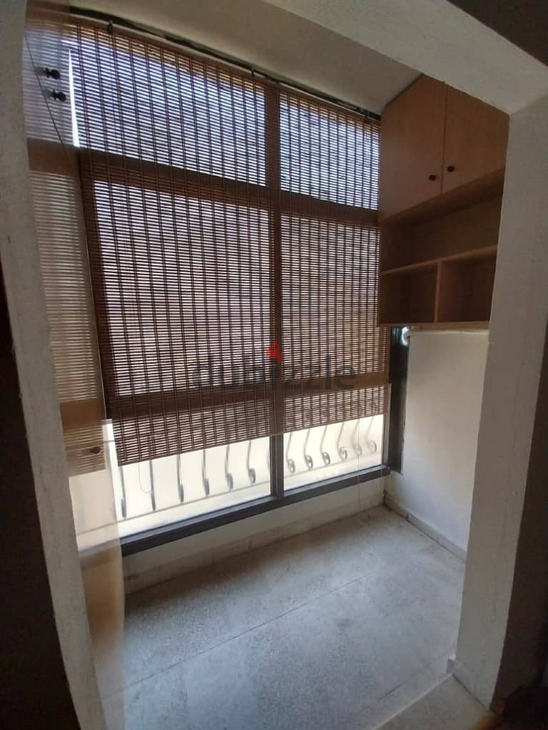 120 Sqm | Semi Furnished / Clean Apartment For Rent In Hadath 3