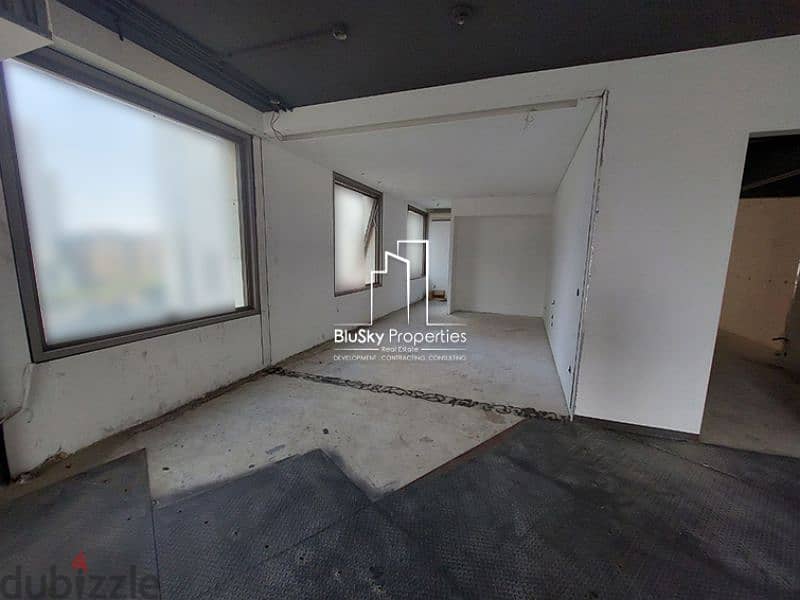 Office For RENT In Downtown مكتب للإيجار في وسط بيروت #RT 3