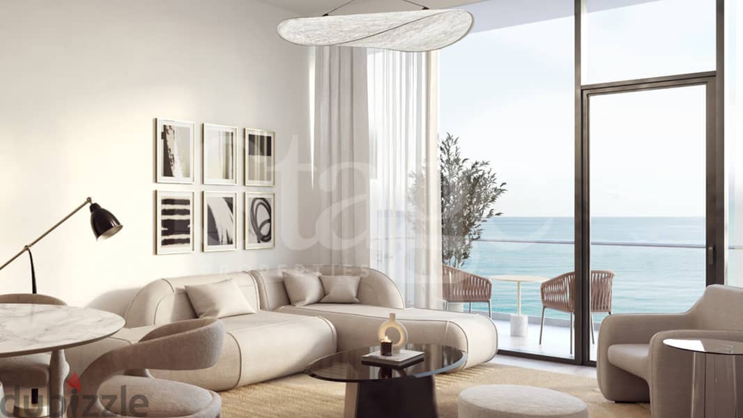 Quattro Del Mar: Architectural Elegance and Tranquility 11