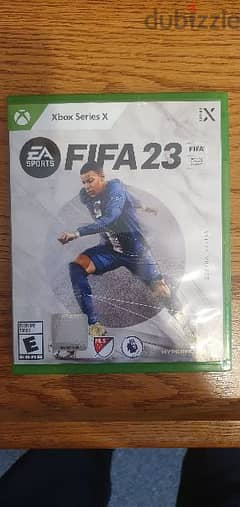 fifa 23 xbox Series X 0