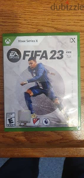 fifa 23 xbox Series X